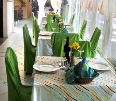 Cattolica Hotel | HOTEL SILVANA