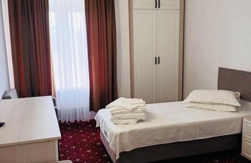 Buzias Hotel | Hotel Silvana