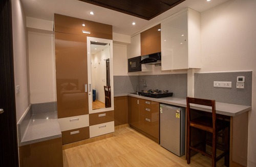 HITEC City Hotel | Hotel Silver Clé Hitech City