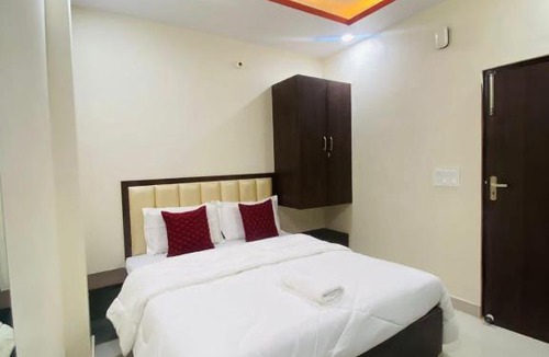 Mohangarh Hotel | Hotel silver