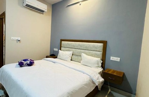 Mohangarh Hotel | Hotel silver