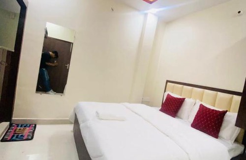 Mohangarh Hotel | Hotel silver