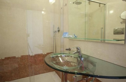Valverde Hotel | Hotel Silver
