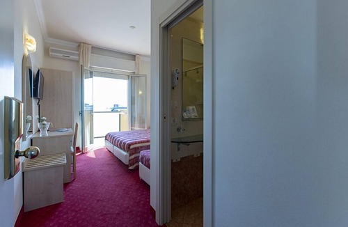 Valverde Hotel | Hotel Silver
