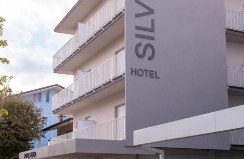 Miramare Hotel | Hotel Silver