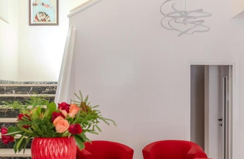 Miramare Hotel | Hotel Silver