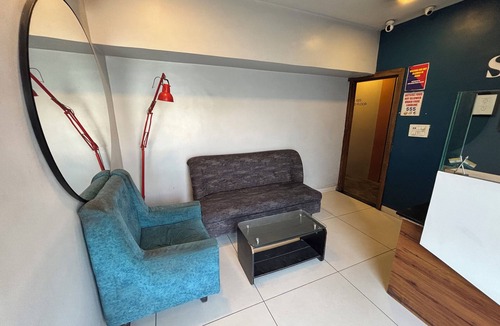 Indore Hotel | Hotel Silver Key