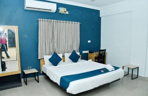 Yerawada Hotel | HOtel Silver Oak