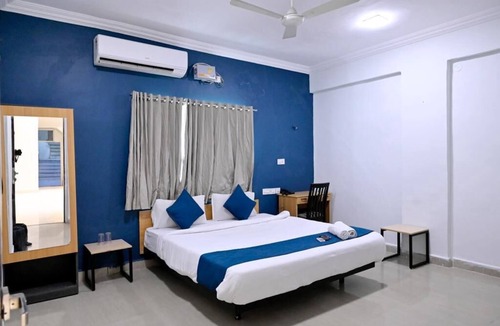 Yerawada Hotel | HOtel Silver Oak