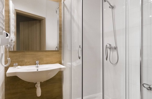 Bydgoszcz Hotel | Hotel Silver