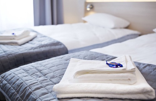 Bydgoszcz Hotel | Hotel Silver