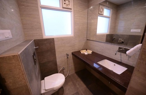 Durgapura Hotel | Hotel Silver Pride