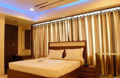Akurdi Hotel | Hotel Silver Seven