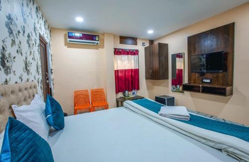 Bhubaneshwar House | Hotel silver star