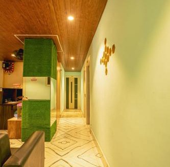 Bhubaneshwar House | Hotel silver star