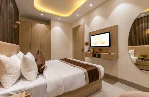 Greater Noida Hotel | Hotel Silver Star