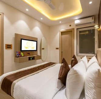Greater Noida Hotel | Hotel Silver Star