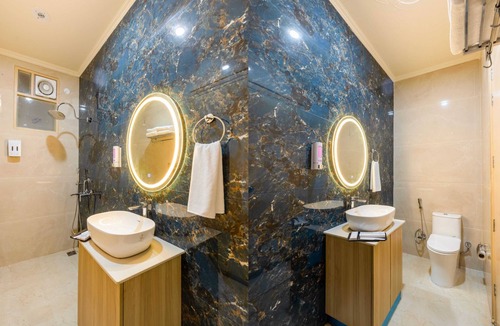 Greater Noida Hotel | Hotel Silver Star