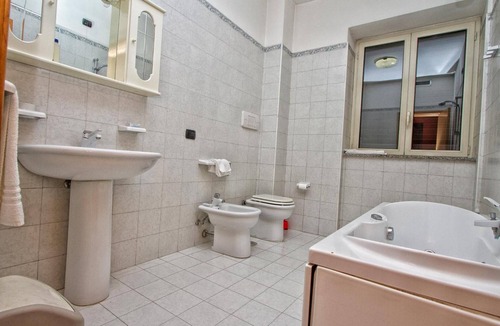 Orta di Atella Hotel | Hotel Silverado