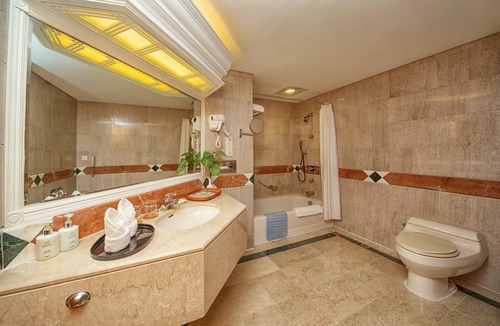 Dongguan City Center Hotel | Hotel Silverland