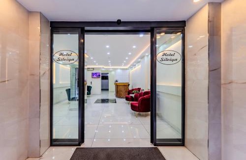 Asmali Mescit Hotel | Hotel Silviya
