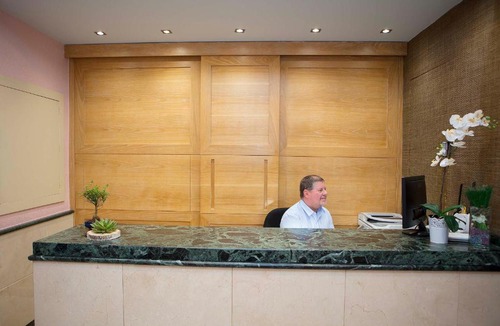 Simancas Hotel | Hotel Simancas