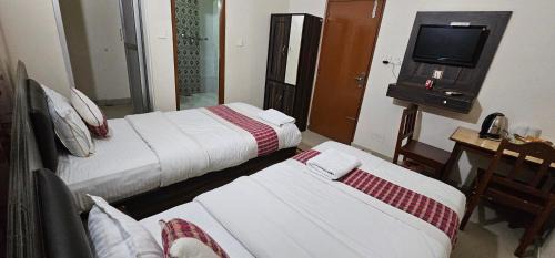 Pipara Simara Hotel | Hotel Simara