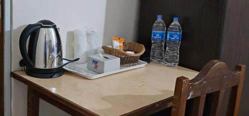 Pipara Simara Hotel | Hotel Simara