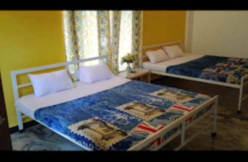 Devbag Hotel | Hotel Simon King Malvan