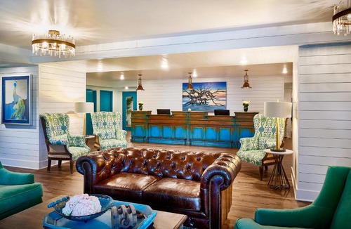 Saint Simons Island Hotel | Hotel Simone