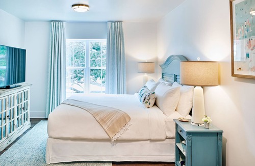 Saint Simons Island Hotel | Hotel Simone