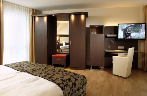Westhagen Hotel | Hotel Simonshof Wolfsburg