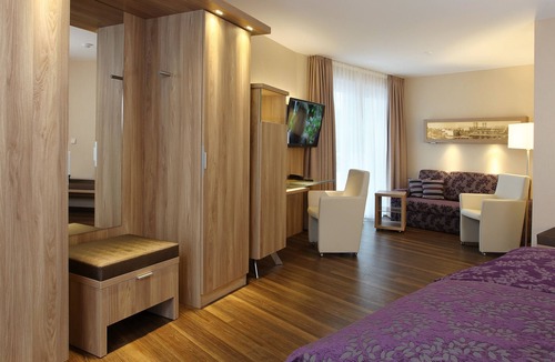 Westhagen Hotel | Hotel Simonshof Wolfsburg