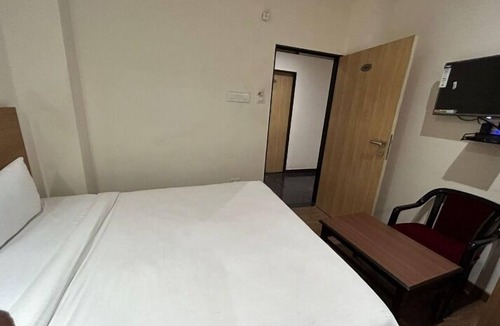Raipur Hotel | Hotel Simran Regency