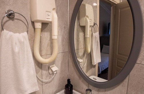 Edirne Hotel | Hotel Simsek