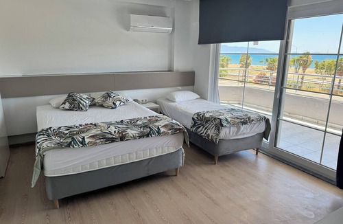 Finike Hotel | Hotel Simsek