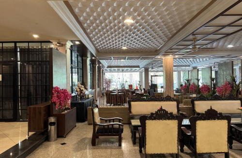 Sedati Hotel | Hotel Sinar 1