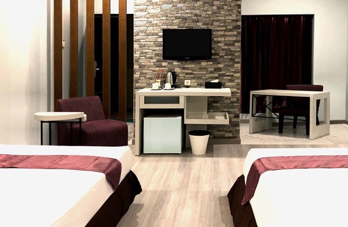 Sedati Hotel | Hotel Sinar 1
