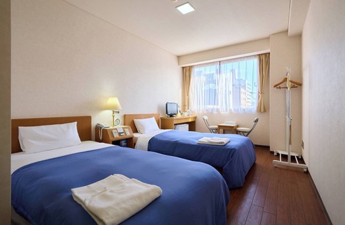 Kani Hotel | Hotel Sincerity kani