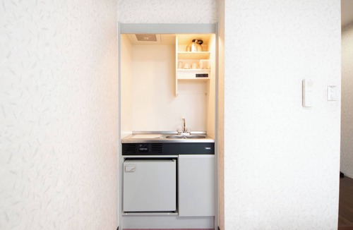 Nara Apartment | Hotel SINDAI