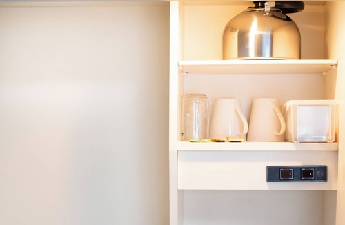 Nara Apartment | Hotel SINDAI