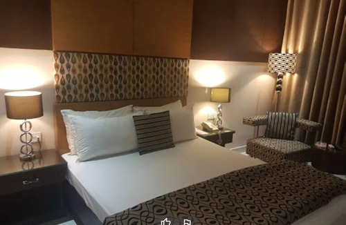 Multan Hotel | Hotel Sindbad