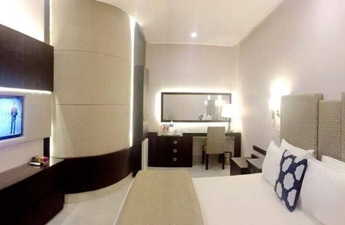 Multan Hotel | Hotel Sindbad