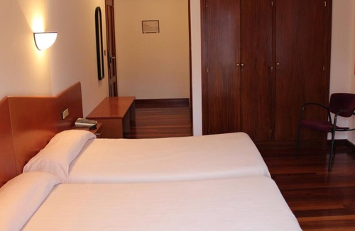 Arantzazu Hotel | Hotel Sindika