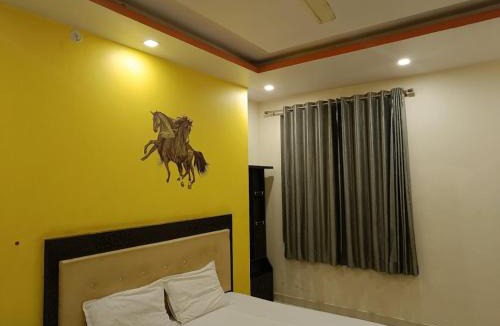 Sawai Madhopur District Hotel | Hotel Singhal's Inn