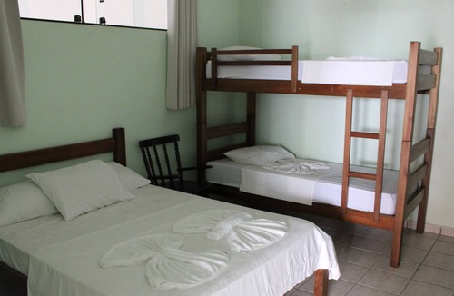 Suarao Hotel | Hotel Sion