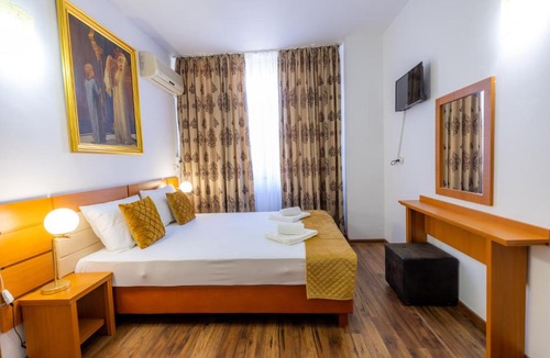 Militari Hotel | Hotel Sir Lujerului