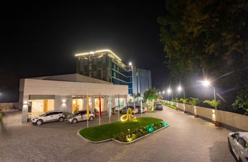 Bharatpur Hotel | Hotel Siraichuli