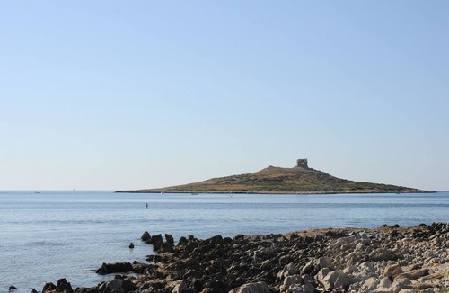 Isola delle Femmine Hotel | Hotel Sirenetta