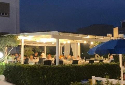 Lavinio Lido di Enea Hotel | Hotel Sirenetta
